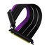 COOLERMASTER Cooler Master Riser Cable PCIe 4.0 x16 Ver. 2 - 300mm, černá