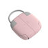 Bluetooth slúchadlá CARNEO do uší Be Cool light pink