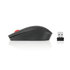 Bluetooth optická myš Lenovo THINKPAD ESSENTIAL/Cestovní/Optická/Bezdrátová USB/Černá