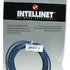 Intellinet Patch kábel Cat5e UTP 15m modrý