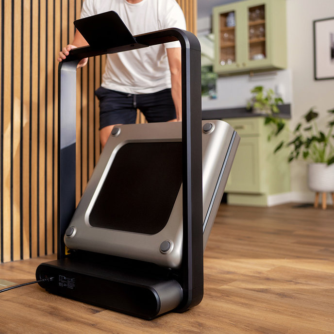 KINGSMITH WalkingPad X21 black