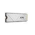 A-DATA ADATA SSD 1TB XPG GAMMIX S60, PCIe Gen4x4, M.2 2280, (R:5000/ W:3200MB/s)