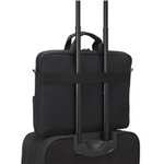 DICOTA Eco Slim Case Plus BASE 13-15.6, čierna