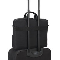 DICOTA Eco Slim Case Plus BASE 13-15.6, čierna
