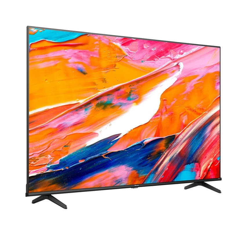 TV Hisense 65A6K