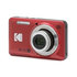 Kodak Friendly Zoom FZ55 Red