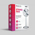 Ventilátor ECG FS 40 N