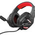 Slúchadlá TRUST  GXT 448 Nixxo Illuminated Headset