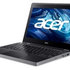 Notebook ACER NTB EDU TravelMate Spin B3 (TMB311RN-33-TCO-C8FT),Intel N100,11.6" FHD,8GB,256GB SSD,Intel UHD,W11P,ShaleBlack