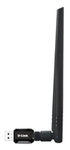 D-Link DWA-137 Wireless N300 High-Gain Wi-Fi USB Adapter