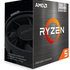 Procesor AMD RYZEN 5 4600G, 6-jadrový, 3.7GHz, 8MB cache, 65W, socket AM4, BOX
