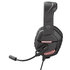 Slúchadlá TRUST  GXT 448 Nixxo Illuminated Headset