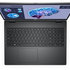 Notebook Dell Precision/7680/i7-13850HX/16"/WUXGA/16GB/512GB SSD/RTX 2000A/W11P/Gray/3RNBD