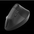 Bluetooth optická myš Logitech Wireless Mouse Lift for Business, graphite / black