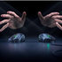 Bluetooth optická myš Bezdrôtová herná myš RAZER Naga Pro