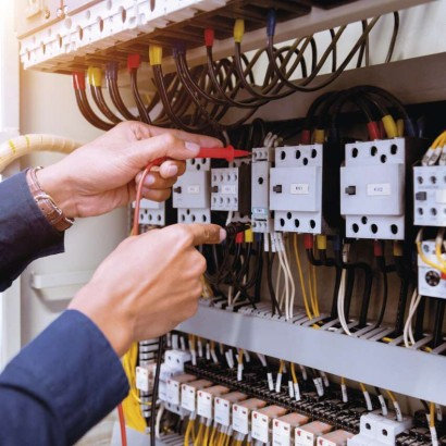 EMOS Multimeter MD-210