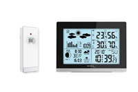 TechnoLine WS 6762 - meteorologická stanice