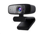 Webová kamera ASUS WEBCAM C3, USB 2.