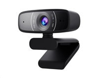 Webová kamera ASUS WEBCAM C3, USB 2.