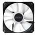 Vodný chladič procesora ASUS AIO ROG STRIX LC II 120 ARGB, 1x120mm