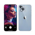 3mk ochrana kamery Lens Pro Full Cover pro Apple iPhone 15 / iPhone 15 Plus