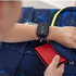 LAMAX BCool Black - chytré hodinky pro děti