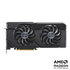 ASUS VGA AMD Radeon RX 7900 GRE DUAL OC 16G, 16G GDDR6, 3xDP, 1xHDMI