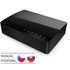 Tenda SG105 - 5x Gigabit Desktop Ethernet Switch, 10/100/1000 Mb/s, Auto MDI/MDIX, 10Gb/s, fanless