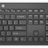 HP 230 Wireless Keyboard & Mouse Cz / Sk combo - bezdrôtová klávesnica a myš