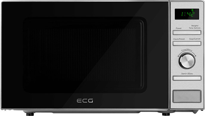 Mikrovlnka ECG MTD 2071 SE