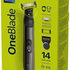 Philips OneBlade Pro 360 QP6551/15 Face + Body zastřihovač vousů, akumulátorový, na mokro i na sucho