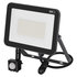 EMOS LIGHTING LED reflektor INOVO s pohybovým čidlom, 50W neutrálna biela