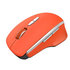 Bluetooth optická myš Canyon MW-21, Wireless optická myš, USB prij., Blue LED senz., 800/1.200/1.600 dpi, 3 tlač,  červená