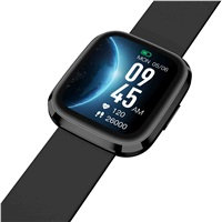 GARETT ELECTRONICS Garett Smartwatch GRC STYLE Black