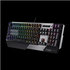 A4tech Bloody LIGHT STRIKE B865N mechanická RNBW herní klávesnice, USB, CZ