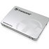 TRANSCEND SSD 370S 256GB, SATA III 6Gb/s, MLC (Premium), hliníkové puzdro