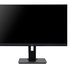 Monitor ACER LCD B277Ebmiprzxv-27" IPS LED, FHD,100Hz,100M:1,250cd,178/178°,VGA,HDMI,DP,AUDIO,USB,PIVOT,VESA,černá