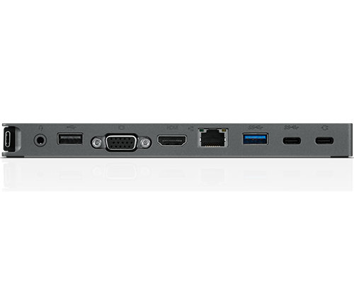 LENOVO dokovací stanice Lenovo ThinkPad USB-C Mini Dock