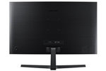 Monitor SAMSUNG MT LED LCD Monitor 24"  S366C FullHD - Prohnutý 1800R, VA, 1920x1080, 4ms, 75Hz,VGA,HDMI
