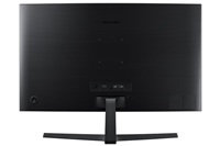 Monitor SAMSUNG MT LED LCD Monitor 24"  S366C FullHD - Prohnutý 1800R, VA, 1920x1080, 4ms, 75Hz,VGA,HDMI