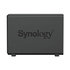 Synology DS124 DiskStation (4C/RealtekRTD1619B/1,7GHz/1GBRAM/1xSATA/2xUSB3.2/1xGbE)