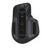 Bluetooth optická myš LOGITECH OEM Logitech MX Master 3S/Kancelářská/Optická/Pro praváky/8 000DPI/Bezdrátová USB + Bluetooth/Grafitová