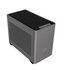 COOLERMASTER Cooler Master case Ncore 200P MAX, 2x USB 3.2 Gen1, 1x USB-C 3.2 Gen2x2, černá