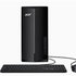 Herný počítač ACER PC Aspire TC-1780 - i5-13400F,16GB,1TB M.2 SSD,GeForce GTX1650,W11H, Black