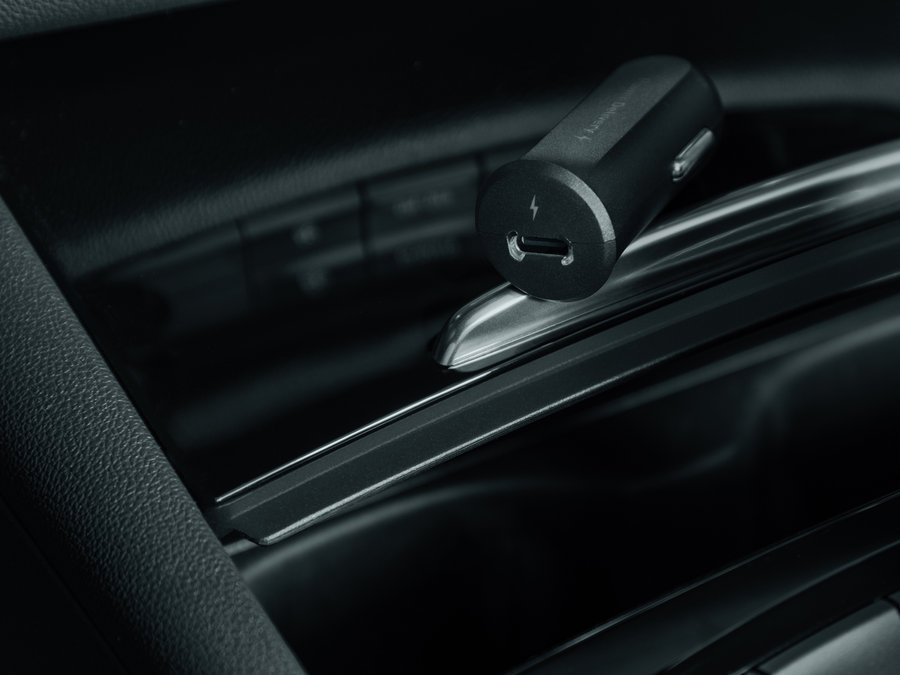 Autonabíjačka AVACOM CarPRO s dodávkou energie