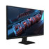 Monitor GIGABYTE LCD - 27" Gaming monitor GS27F, SS IPS, 1920 x 1080 FHD, 165Hz, 1000:1, 300cd/m2, 1ms, 2xHDMI, 1xDP