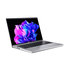 Notebook Acer Swift Go 14/SFG14-71/i7-13700H/14"/2880x1800/16GB/1TB SSD/UHD/W11H/Silver/2R