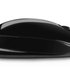 Bluetooth optická myš Myš HP - x4500 Black Mouse, bezdrôtová