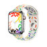 APPLE Watch Acc/45/Pride Edition Sport Band - M/L