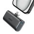 Anker Nano Power Bank 5000mAh, 22.5W, USB-C, Black